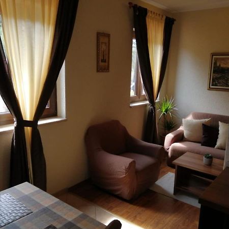 Christian Apartment Mali Lošinj Екстериор снимка