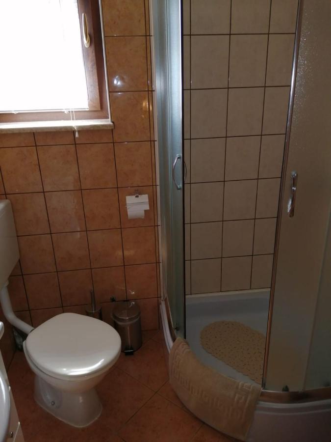 Christian Apartment Mali Lošinj Екстериор снимка