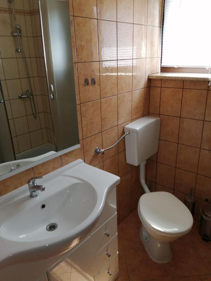 Christian Apartment Mali Lošinj Екстериор снимка