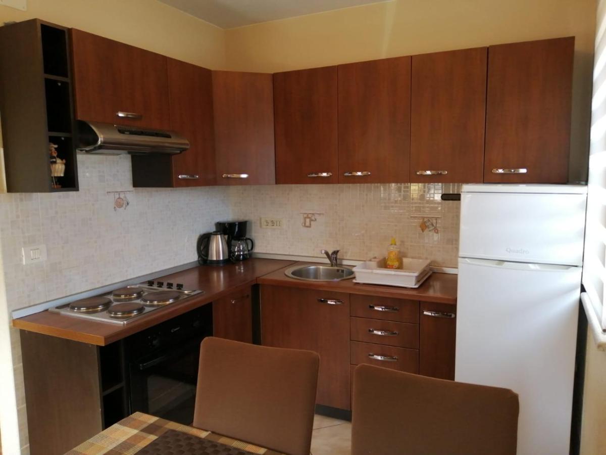 Christian Apartment Mali Lošinj Екстериор снимка